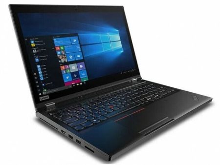 Lenovo Thinkpad P53 20QN-XL8 15,6 UHD HDR i7-9850H 64GB 2x2TB SSD T2000-4GB W10P Online Hot Sale