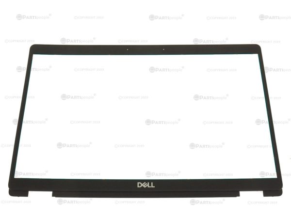 Refurbished Dell OEM Latitude 5400 14  Front Trim LCD Bezel Mic Only R5PRN Online Sale