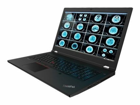 Lenovo Thinkpad P17 G1 20SN CAD13 17,3 FHD i7-10750H 64GB 2x1TB RTX3000-6GB W10P Discount