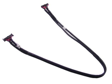 Used Dell OEM Precision Workstation 7910 Desktop Front I O Panel Cable 6W2X6 Hot on Sale