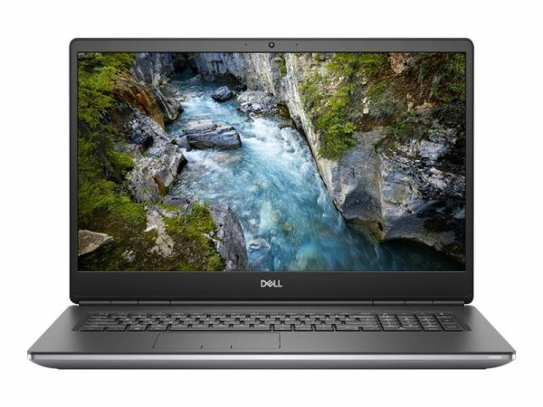 Dell Precision 7760 CAD12 17,3   FHD i9-11950H 16GB 512GB RTX A4000-8GB W10P 3PS Online Sale