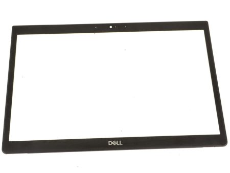 Refurbished Dell OEM Latitude 7490 14  LCD Front Trim Cover Bezel Plastic Norm Cam 3WMTY For Discount