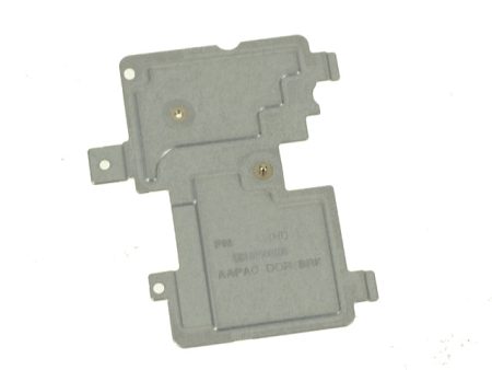 Used Dell OEM Precision 7510 Metal Access Door Bracket for Top Memory Sale