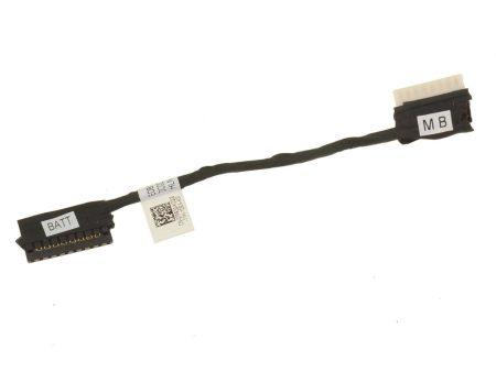 Used Dell OEM Chromebook 3100 Battery Cable Short Cable 7PR30 Cheap