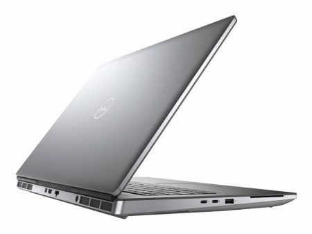 Dell Precision 7760 XL2 17,3 FHD 500cd i7-11850H 32GB 2x512GB T1200-4GB W10P 3VO on Sale