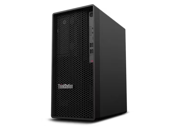 Lenovo ThinkStation P340 TWR 30DH00G7-D2 i7-10700 32GB 1000GB P1000-4GB W10P 3J. Online Sale