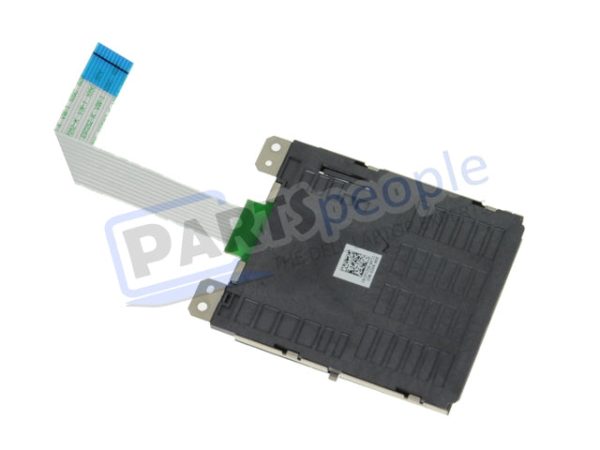 Used Latitude E6320 Smart Card Slot Assembly Reader Y170R Sale