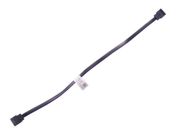 Used Dell OEM Optiplex 280mm SATA HDD ODD Cable 16VP1 Fashion