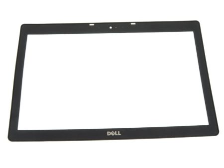 New Dell OEM Latitude E6530 15.6  LCD Front Trim Cover Bezel Plastic 14HD5 Hot on Sale