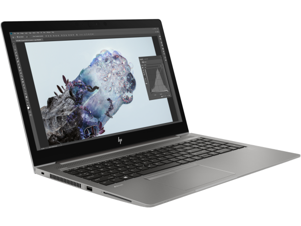 HP ZBook 15u G6 XL3 15,6 FHD i7-8565U 32GB 2TB-SSD LTE-A CAT16 WL-ax WX3200 Neu For Sale