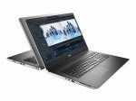 Dell Precision 7760 CAD13 17,3   FHD i9-11950 32GB 2x512GB RTX A4000-8G W10P 3PS Fashion