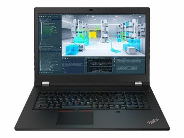 Lenovo Thinkpad P17 G1 20SN0054GE 17,3 UHD 4K i7-10875H 32GB 1TB T1000-4G W10P For Cheap