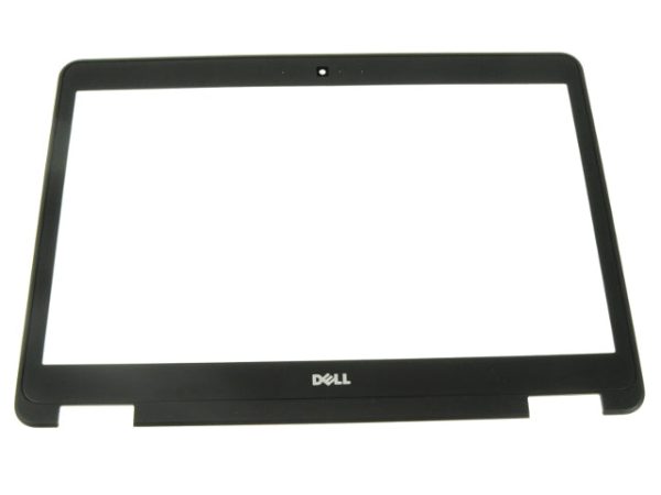 Refurbished Dell OEM Latitude E5440 14  LCD Front Trim Cover Bezel Plastic  Web Cam Window No TS GKYW6 For Cheap