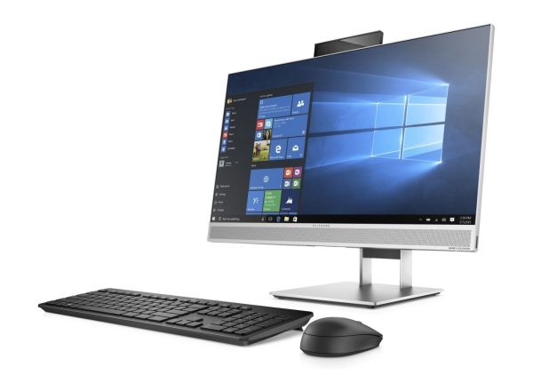 HP EliteOne 800 G5 AIO 7AC09EA-XL2 HC 23,8 FHD Touch i5-9500 16GB 1TB-SSD W10P Fashion