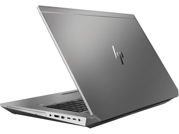 HP ZBook 17 G6 CAD3 17,3 FHD i7-9850H 128GB Ram 512GB +2TB SSD RTX4000-8GB W10P For Sale