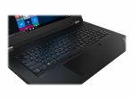 Lenovo Thinkpad P17 G1 20SN002RGE 17,3 FHD i7-10750H 16GB 512GB T1000-4G W10P 3J Sale