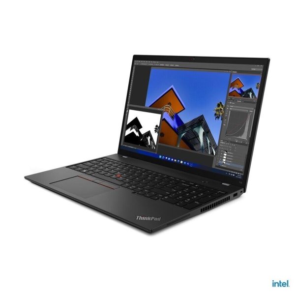 Lenovo Thinkpad T16 G1 21BV00CQ-D2 16  WQXGA i7-1255U 32GB 512GB Iris W10P 3J.G Online now