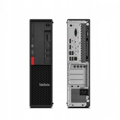 Lenovo ThinkStation P330 tiny USFF 30CF003PUS i9-9900T 32GB 512GB P620 W10P 3J. Online