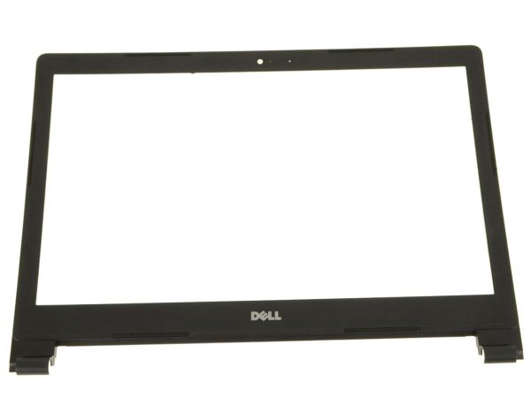 Refurbished Dell OEM Latitude 3460 3470 14  LCD Front Trim Cover Bezel Plastic No TS K62KD on Sale