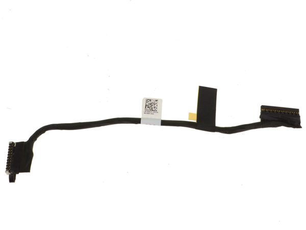 Used Dell OEM Latitude 5500 5501 Precision 3541 3551 Battery Cable Cable Only 58G27 Supply