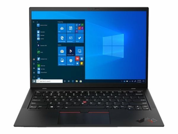 Lenovo Thinkpad X1 carbon G9  20XW008M-D1 14 WQUXGA i7-1165G7 16GB 512GB W10P Sale