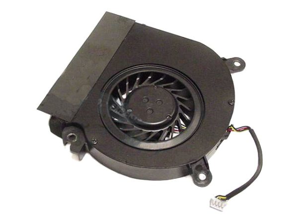 Used Dell OEM Latitude E6500 Precision M4400 CPU Cooling Fan YP387 Supply