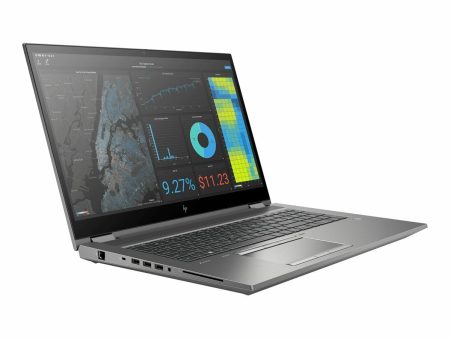 HP ZBook Fury 17 G7 2C9W9EA  CTO 17,3  FHD i7-10750H 32GB 1TB-SSD T2000-4GB W10P on Sale