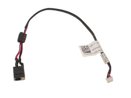 Refurbished Dell OEM Inspiron 1018 Laptop DC Power Jack RCNJR For Cheap