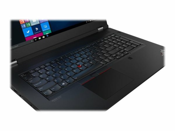 Lenovo Thinkpad P17 G1 20SN CAD12 17,3 FHD i7-10750H 64GB 2x1TB T2000-4GB W10P For Cheap