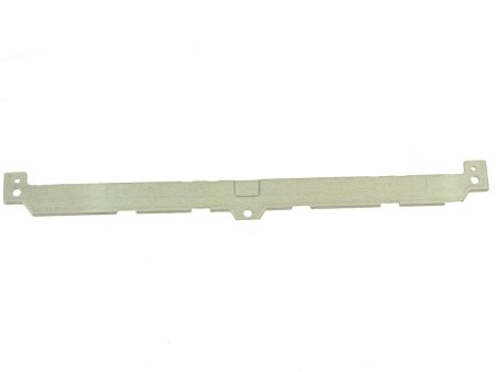 Refurbished Dell OEM Inspiron 5505 7506 2-in-1 Silver Support Bracket for Touchpad Mouse Buttons Online Hot Sale