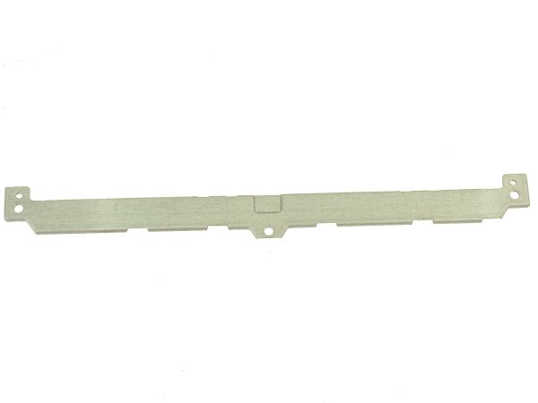 Refurbished Dell OEM Inspiron 5505 7506 2-in-1 Silver Support Bracket for Touchpad Mouse Buttons Online Hot Sale