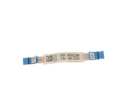 Used Dell OEM Vostro 3500 Ribbon Cable for Fingerprint Reader X9Y0G Supply