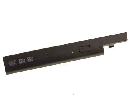 Used Dell OEM Latitude XFR E6420 Replacement Optical Drive Faceplate Bezel DVD-RW XVWDR Online now