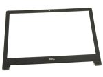 Refurbished Dell OEM Latitude 3560 3570 15.6  LCD Front Trim Cover Bezel Plastic Norm Cam G501Y Hot on Sale