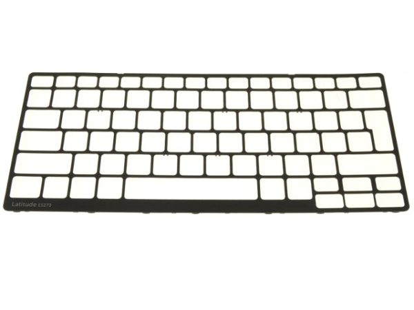 New EU Dell OEM Latitude E5270 Keyboard Bezel Trim Lattice Plastic for European Keyboard CYDH8 Online