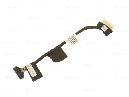 Used Dell OEM Latitude 3320 Battery Cable Cable Only 4 Cell H6NGH Fashion