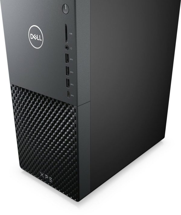 DELL XPS 8940 XL3 PC i7-11700 32GB 512GB-SSD +1TB-HD RTX3050-8GB DVDRW Win11 Neu Cheap