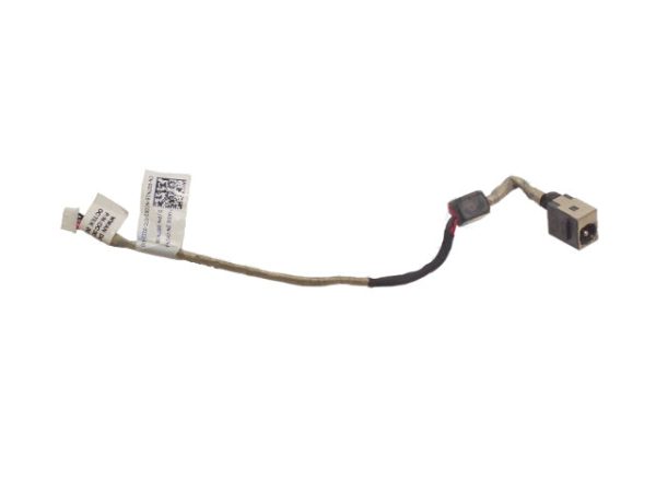 Refurbished Dell OEM Inspiron 1012 Laptop DC Power Jack GTN18 For Sale