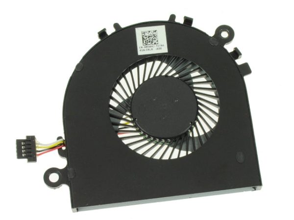 Used Dell OEM Chromebook 11 CPU Cooling Fan M46X2 For Sale