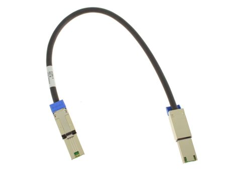 Refurbished Dell OEM  Mini-SAS to Mini-SAS Cable C59J5 on Sale