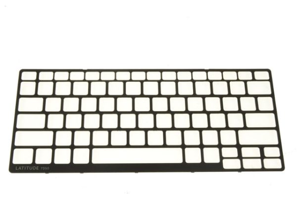 New Dell OEM Latitude 13 7350 Keyboard Bezel Trim Lattice Plastic H9GNY Cheap