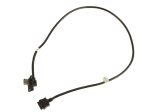 Used Dell OEM Precision Workstation T7910 Front USB IO Port Module  Cable RGYTK Sale