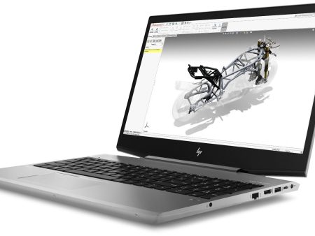 HP ZBook 15 G5 2ZC40EA#ABD 15,6 FHD-IPS i7-8750H 16GB 256GB-SSD P2000-4GB W10P Online now