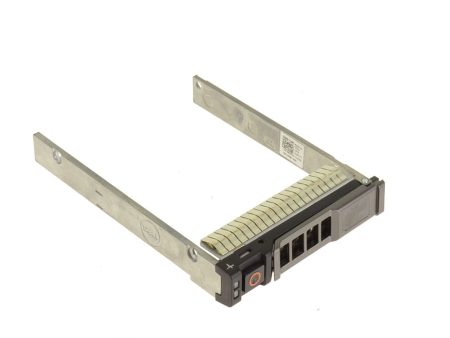 Refurbished Dell OEM PowerEdge M620 M630 M830 2.5  Bay Hard Drive Carrier Caddy NRX7Y For Sale