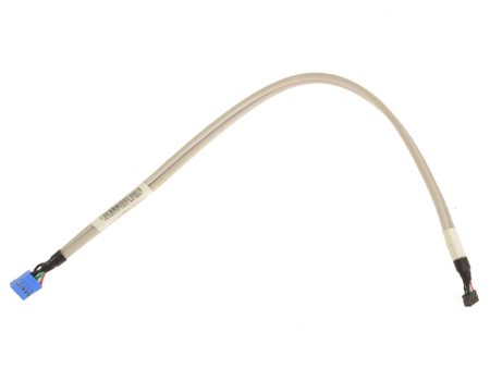 Refurbished Dell OEM Optiplex 780 740 755 Media Card Reader Header Cable Cable Only FH439 Hot on Sale