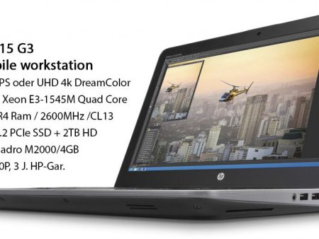 HP ZBook 15 G3 Panther 15,6   FHD-IPS i7-6700HQ 16GB 250GB-SSD+1000GB ATI-W6150 Hot on Sale