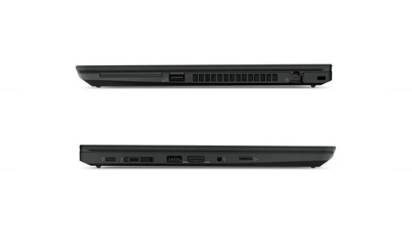 Lenovo Thinkpad T490 20N2004E-D1 CTO 14 FHD i5-8265U 8GB 256GB W10P 1,46kg Neu For Cheap