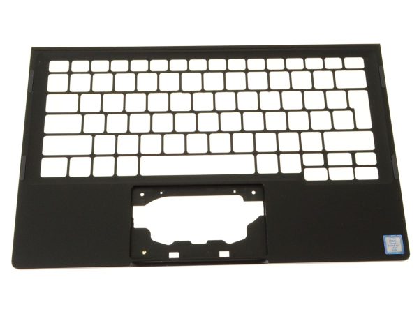 Refurbished Dell OEM Latitude 7275 XPS 9250 EMEA Palmrest Assembly N9WJT For Cheap