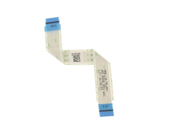 Used Dell OEM Latitude 3510 Laptop Ribbon Cable for Touchpad 5WRTX Cheap