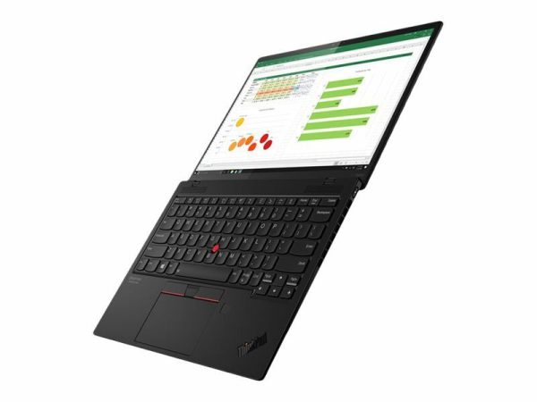 Lenovo Thinkpad X1 Nano G1 20UN002GGE 13,3 WQHD i5 1130G7 16GB 512GB LTE W10P 3J Online Hot Sale